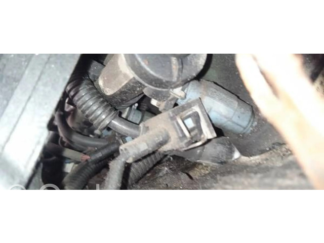 Топливная рампа 0280155814 Smart ForTwo I 0.6