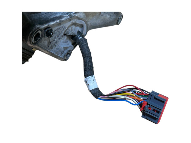 Зеркало электрическое        Jaguar XF   -  года   