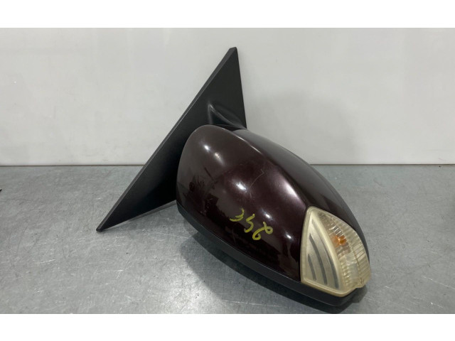 Зеркало электрическое Ford Galaxy 2006 - 2015 года