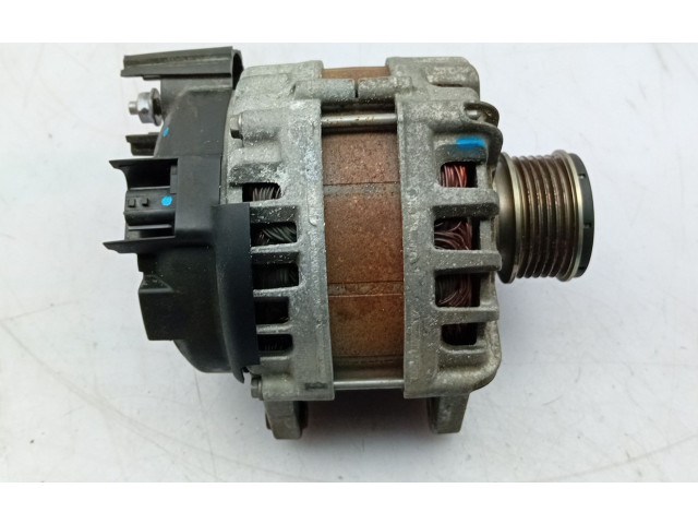 Генератор 231004402R Renault Clio V