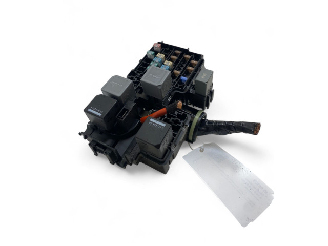 Блок предохранителей 31384034   Volvo XC90    