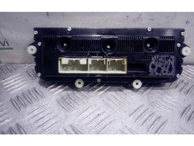 Блок управления климат-контролем    Volkswagen Touran I