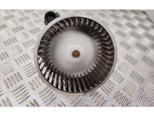 Вентилятор печки KIA Ceed