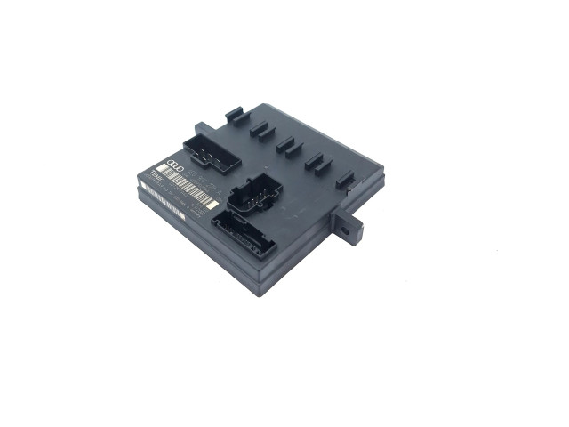 Блок комфорта 4E0907279A, 4E0907279A   Audi A8 S8 D3 4E   