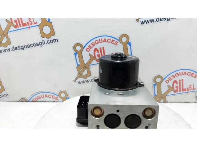 Блок АБС 34511164896, 141536 BMW X3 E83 2003-2010 года