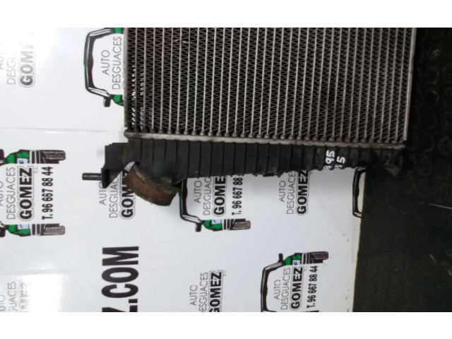 Интеркулер  4576039   Saab 9-5 