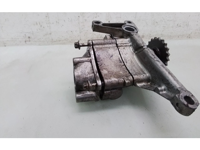 Čerpadlo oleje 6111810201 Mercedes-Benz E W211