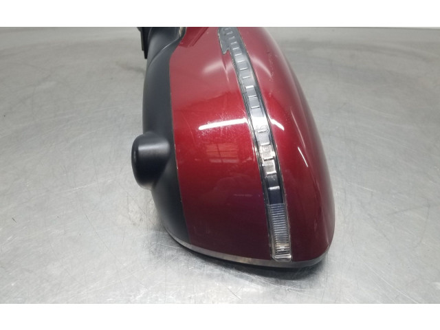 Zpětné zrcátko Nissan Qashqai 2017 96302HV59A