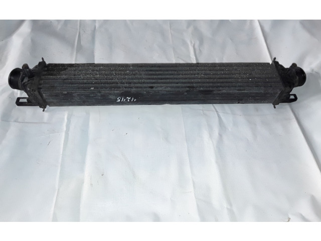 Интеркулер 51783791, 51783791 Alfa Romeo Giulietta