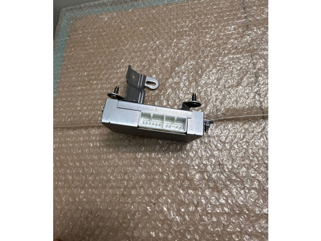 Блок управления 29320AA160, 0070924   Subaru Forester SK