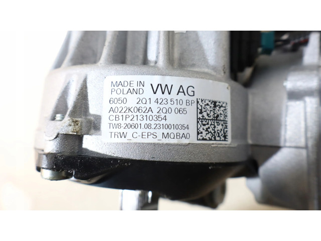 рейка Колонка рулевая Skoda Scala - года