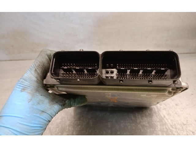 Řídící jednotka 1860A585, 0281014585BOSCH Mitsubishi Lancer X 2009