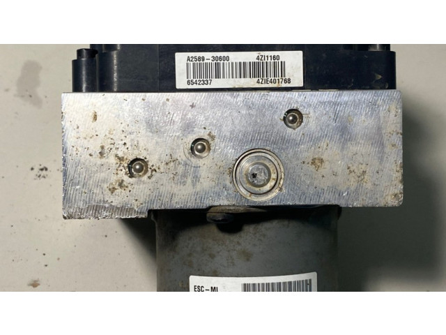 Блок АБС A258920600, 58920A2310   KIA  Ceed  2012-2018 года