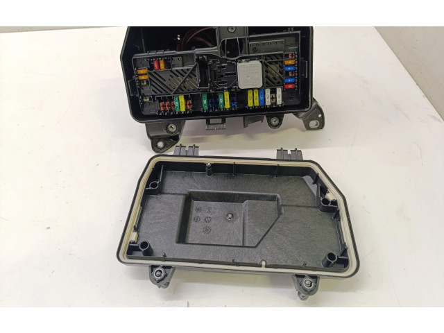 Pojistková skříňka A2065400600 Mercedes-Benz E W214 2024