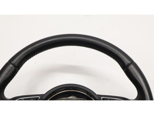 Руль Audi A1 2010 - 2018 года 4G0419091R