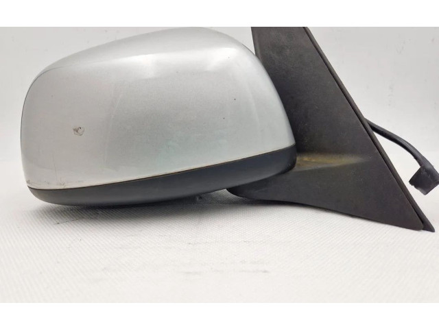 Zpětné zrcátko Fiat Sedici 2006 71743573, E9026411