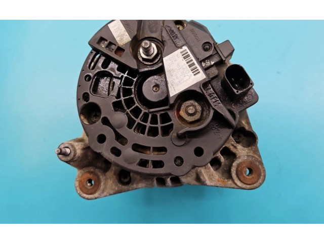 Генератор 028903028E, IMPRK1354813   Skoda Fabia Mk1 (6Y)      