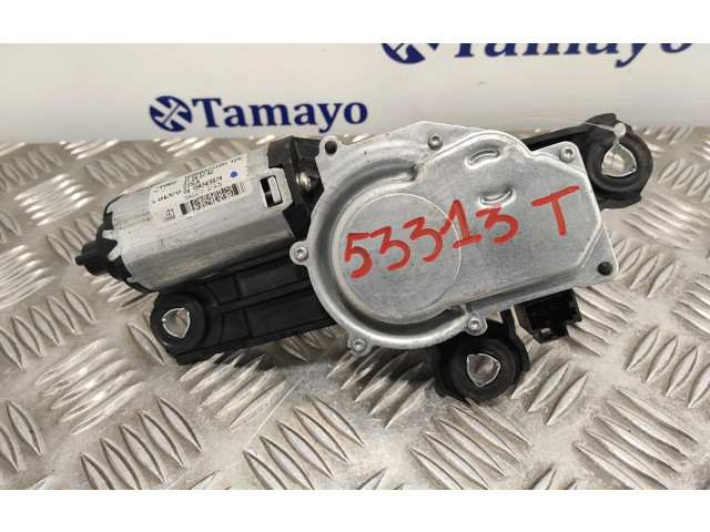 Моторчик заднего дворника Volvo C30