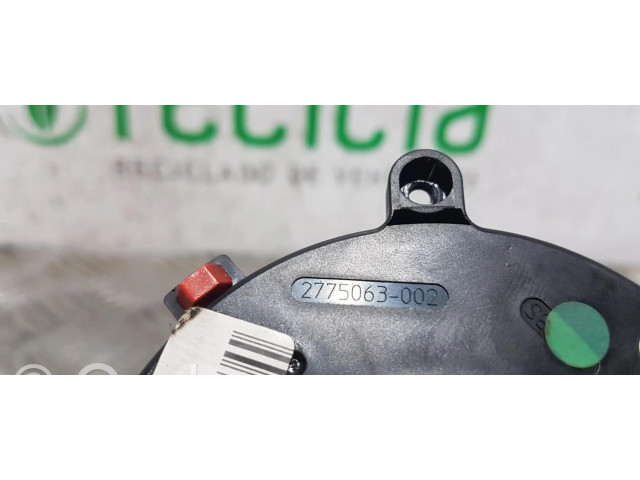 Подрулевой шлейф SRS 2775063002   Fiat Punto (188)