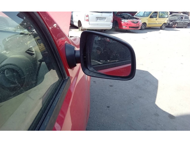 Зеркало электрическое        Dacia Sandero  2008 - 2012 года   