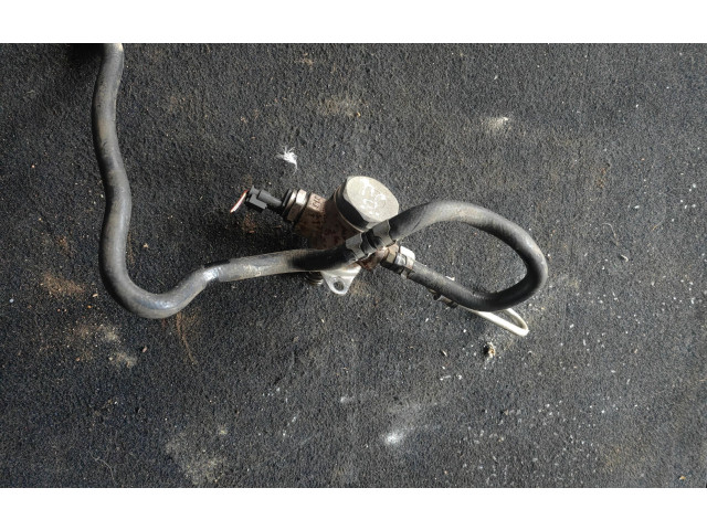 Vstřikovací čerpadlo    Volkswagen Tiguan     