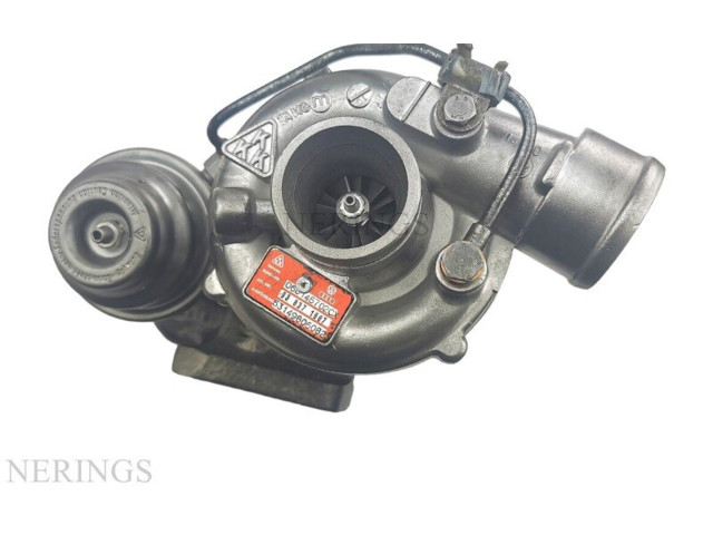 Турбина Volkswagen Golf II 53149886082, IT-53149706082