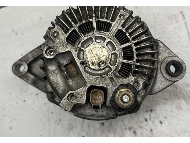 Генератор Dodge Caliber