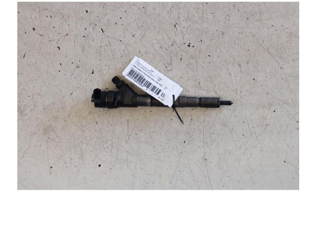 Форсунка     KIA Sorento   