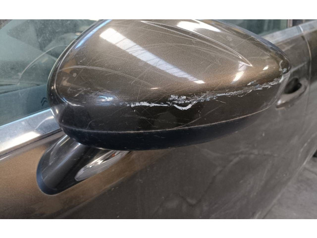 Зеркало электрическое Citroen DS4 - года