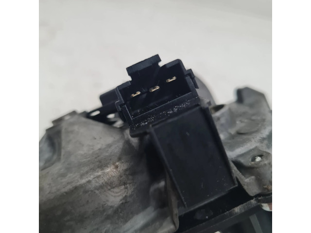 Моторчик заднего дворника 53011112 Opel Meriva A