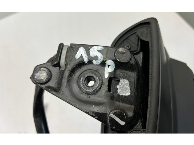 Zpětné zrcátko Audi Q7 4M 2020