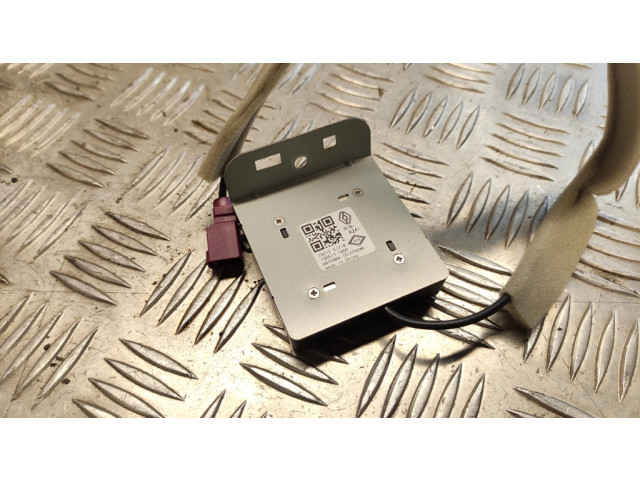 Усилитель антенны