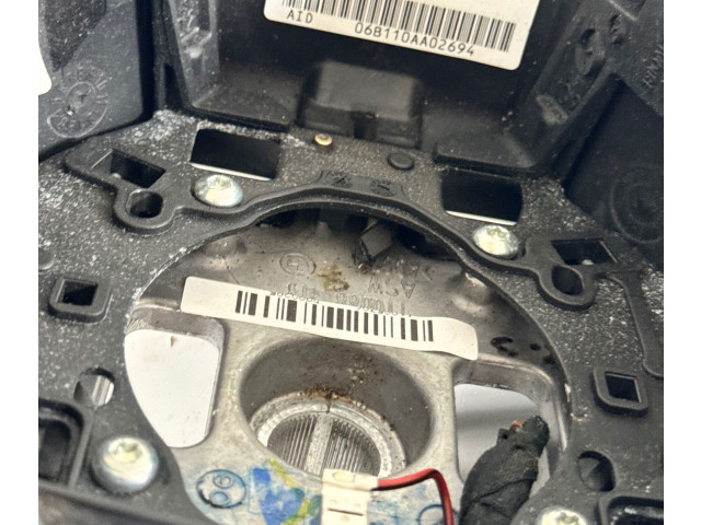 Volant BMW 5 E60 E61 2008 41963641, SLB990285018