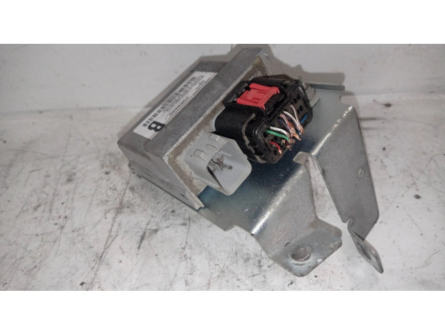 Блок подушек безопасности 1C1A14B321BC, 27033639883B   Ford Transit