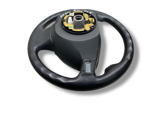 Přístrojová deska BMW 7 E65 E66 2003