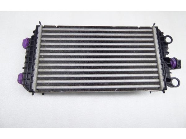 Интеркулер 9824742280, JD127100-6520 Peugeot 2008 II