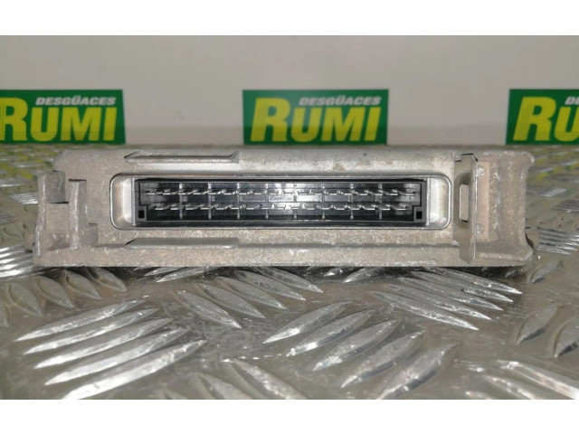 Блок управления климат-контролем 7700868295 Renault Clio I