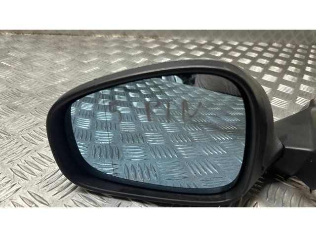 Zpětné zrcátko Alfa Romeo Mito 2010 E3031059, E3021066