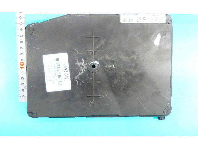 Блок комфорта 8200309693, IMPRK1093938 Renault Scenic II - Grand scenic II
