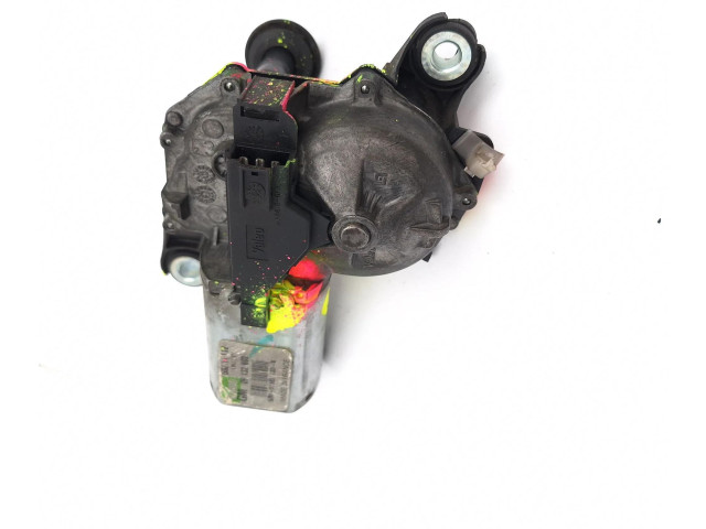 Моторчик заднего дворника 09132802, 53011112    Opel Meriva A