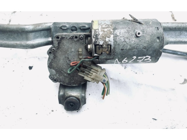 Моторчик дворников 191955113, 191955113    Volkswagen Golf II