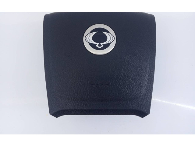 Подушка безопасности водителя SSFU6C3TAAW, E1-B3-51-2 SsangYong Kyron