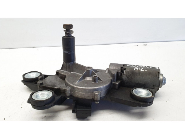 Моторчик заднего дворника 0390201854, nr9169 Ford Kuga I