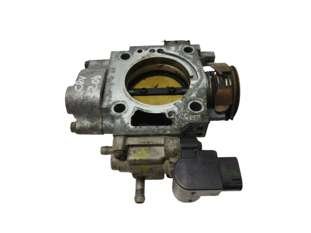 Дроссельная заслонка 1368001890 Honda CR-V 1995 - 2001 года