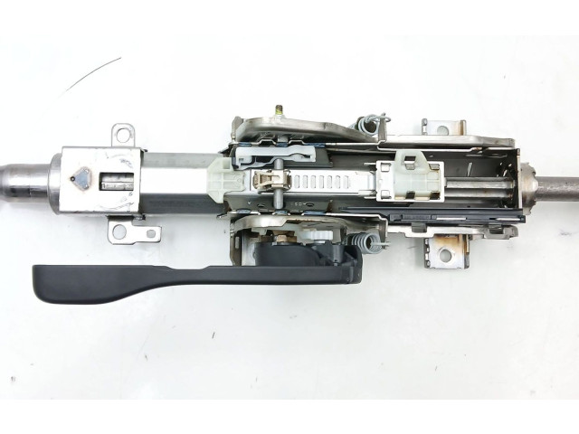 Рулевая рейка 5Q1419502Q Skoda Octavia Mk3 (5E) 2013 - 2019 года