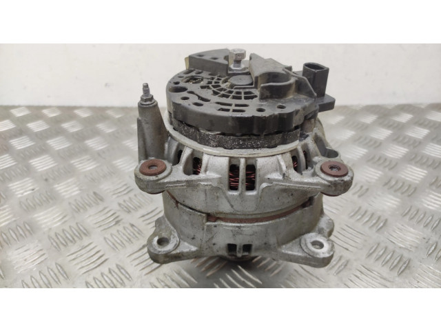 Генератор 0986081160, 03L903023   Skoda Yeti (5L) 2.0     