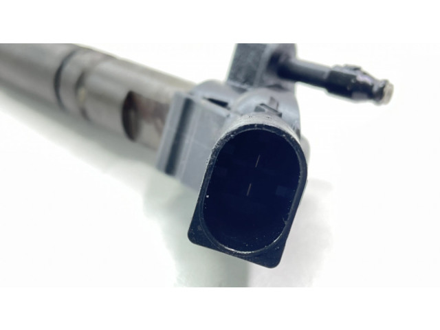 Форсунка A6420701387, 0445115064    Chrysler 300 - 300C для дизельного двигателя  3