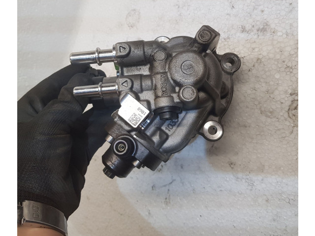 Топливный насос