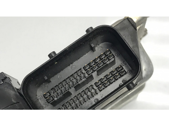 Блок управления двигателя 51904073 Fiat Doblo