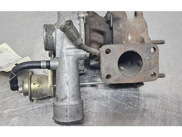 Turbodmychadlo Турбина 35242068G Chrysler Voyager